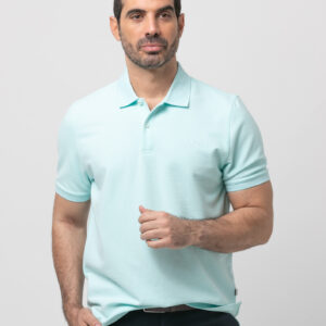 POLO M/C S/ AJUSTADOR