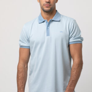 POLO M/C S/ GUITARRA