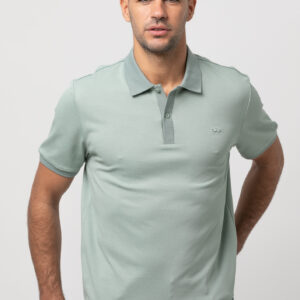 POLO M/C S/ GUITARRA