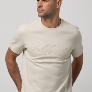 CAMISETA LOGO S/ ALFILER