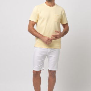 CAMISETA BOLSILLO S/ SOMBRERO