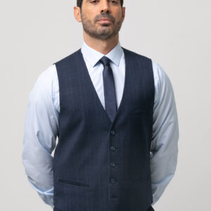 CHALECO VESTIR S/ CURTIDOR