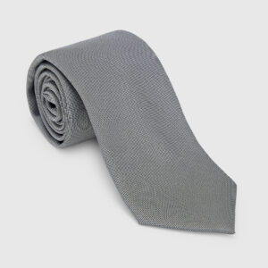 CORBATA OJO DE PERDIZ S/ LISTA