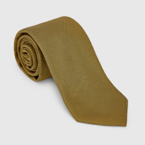 CORBATA OJO DE PERDIZ S/ LISTA