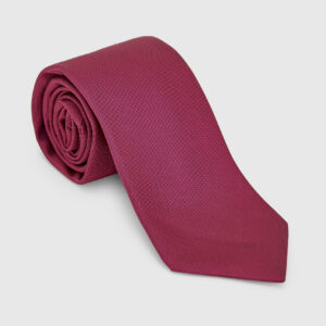 CORBATA OJO DE PERDIZ S/ LISTA