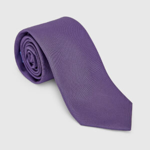 CORBATA OJO DE PERDIZ S/ LISTA