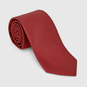 CORBATA OJO DE PERDIZ S/ LISTA