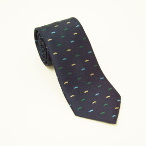 CORBATA BIGOTES