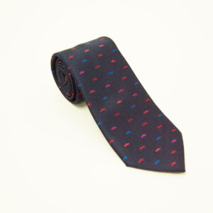 CORBATA BIGOTES