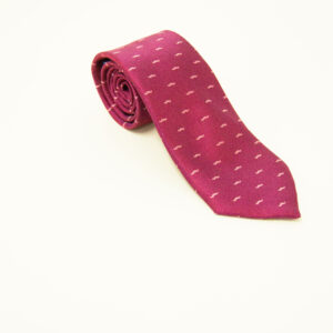 CORBATA ANCHA BIGOTES