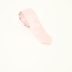 CORBATA RASO LISA ESTRECHA S/ CASINO