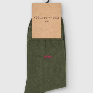 CALCETIN LISO S/ PLAIN