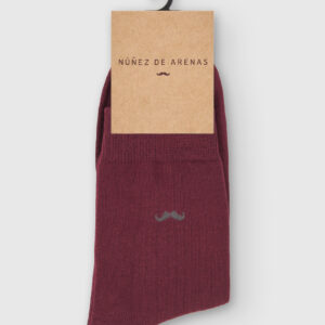 CALCETIN LISO S/ PLAIN