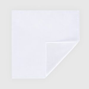 PAÑUELO DE BOLSILLO RASO