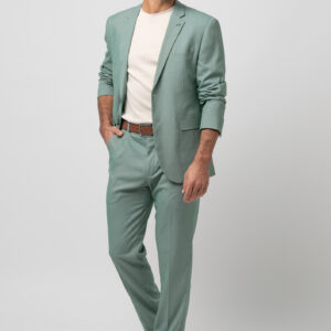 PANTALON VESTIR ENSANCHA S/ ILUSTRADOR