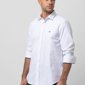 CAMISA ESTAMPADA S/ BOTICARIO