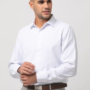 CAMISA VESTIR S/ MAYORDOMO