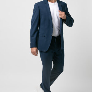 AMERICANA VESTIR S/ ARTESANO