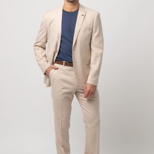 AMERICANA VESTIR S/ BARBERO