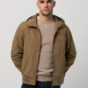 CAZADORA S/ CONSULTOR