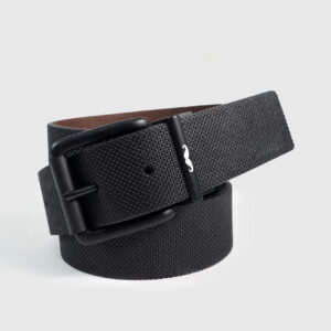 CINTURON SPORT REVERSIBLE S/ VAQUERO