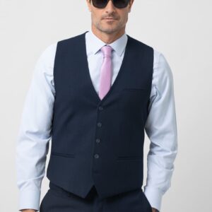 CHALECO VESTIR S/ ESPAÑA