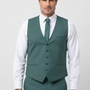 CHALECO VESTIR S/ ESPAÑA