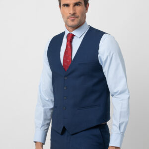 CHALECO VESTIR S/ ESPAÑA