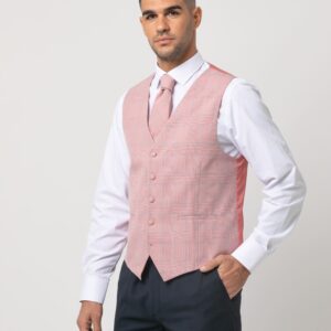 CHALECO VESTIR S/ TECNICO