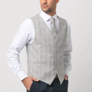 CHALECO VESTIR S/ TECNICO