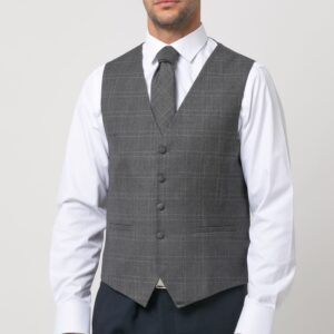 CHALECO VESTIR S/ TECNICO