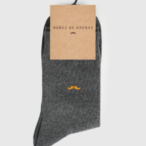 CALCETIN LISO S/ PLAIN