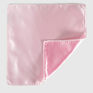 PAÑUELO DE BOLSILLO RASO