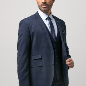 Americanas de vestir