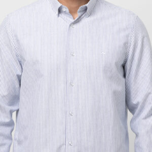 CAMISA SPORT RAYAS S/ TERULO