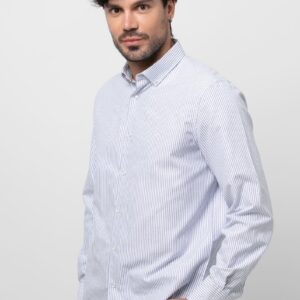 CAMISA SPORT RAYAS S/ TERULO