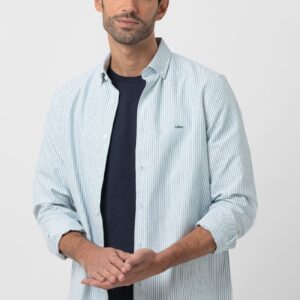 CAMISA SPORT RAYAS S/ TERULO