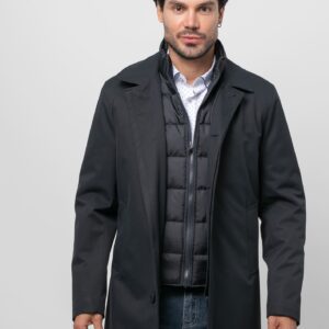 CHAQUETON TECNICO S/ SILICE