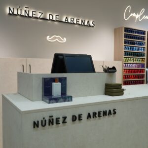 PACK BRANDING NÚÑEZ DE ARENAS