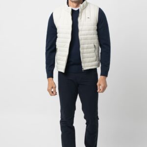 CHALECO NYLON S/ AMAN