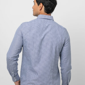 CAMISA SPORT CUADRO S/ ENOLE