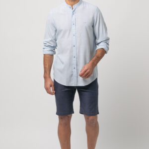 CAMISA RAYA MAO S/ RECOLECTOR