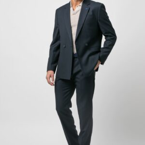 AMERICANA VESTIR CRUZADA S/ HORNERO