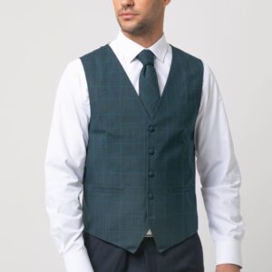 CHALECO VESTIR S/ TECNICO