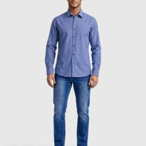 CAMISA SPORT RAYA  S/ TRAVESIA