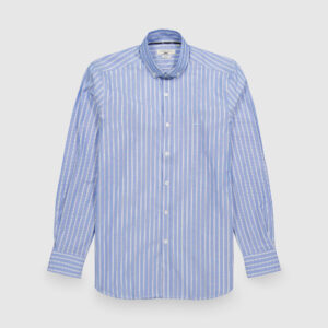 CAMISA SPORT RAYAS S/ PASEO