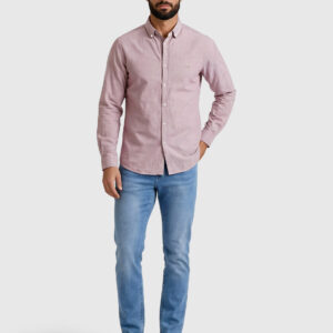 CAMISA SPORT ESTAMPADA S/ ARENAL