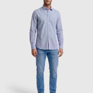 CAMISA SPORT ESTAMPADA S/ ARENAL