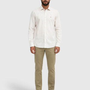 CAMISA SPORT ESTAMPADA  S/ ORIGEN