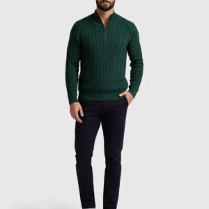 1/2 CREMALLERA S/ AZOTEA